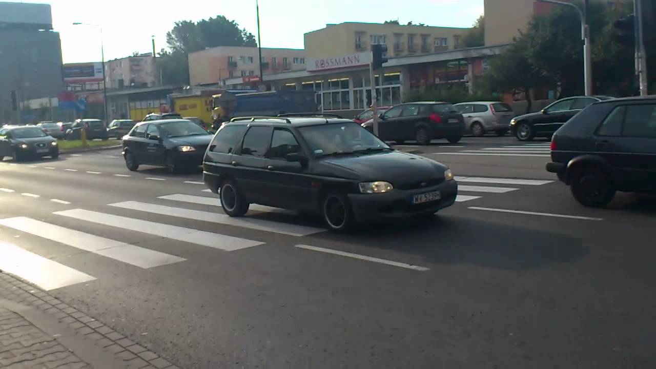 Sony Ericsson Xperia Ray - video sample