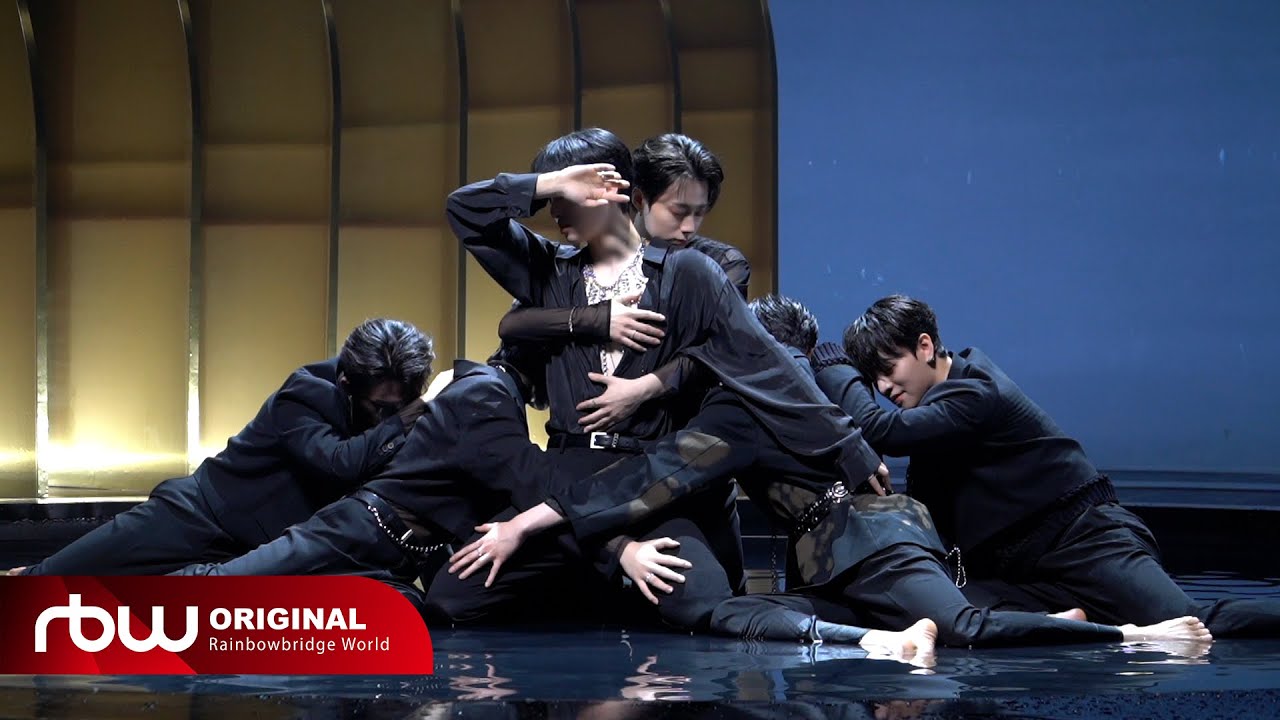 [LIVE ONEUS] 'Same Scent' MV BEHIND #1