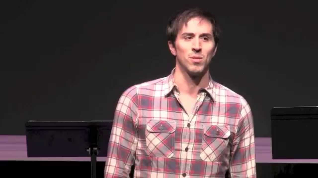 Matthew Scott - 