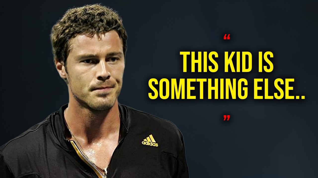This ANGRY Legend Faced Rafael Nadal... What Happens Next is CRAZY!