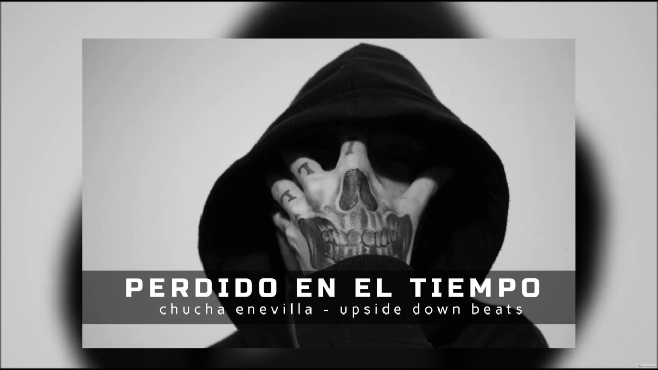 Chucha Enevilla - Perdido en el tiempo (Audio) (2017)