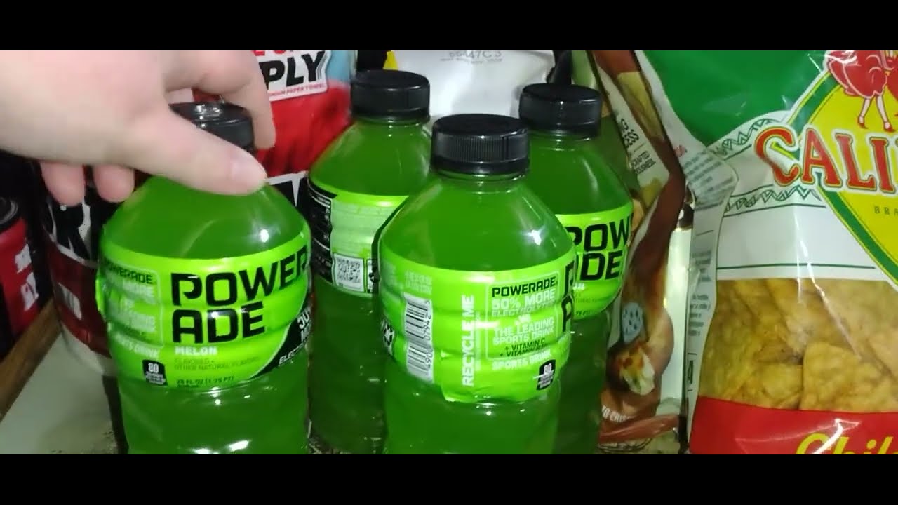 February grocery haul 2026 114.93 #fypyoutube 