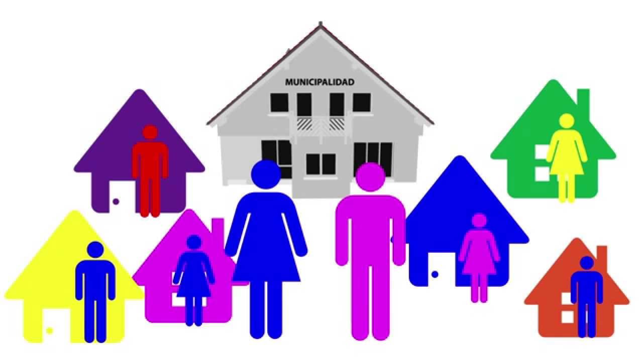 ¿Qué es una Municipalidad?