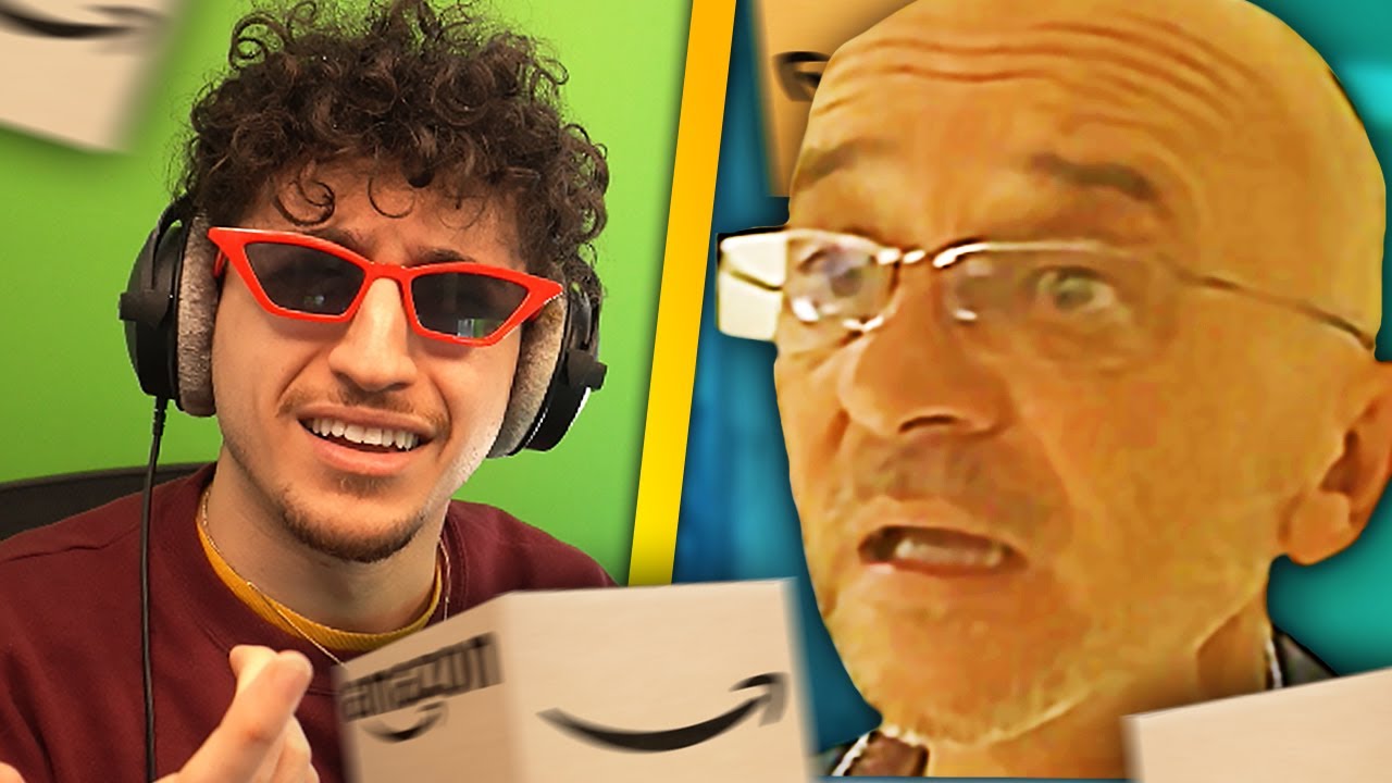 Le Jeff Bezos de l'arnaque.