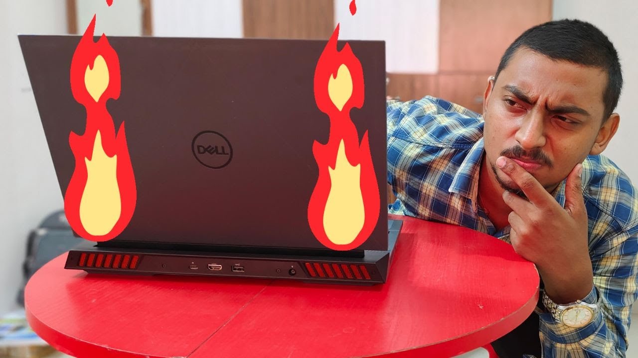 Is Dell G15 RTX4060 Laptop The MOST UNDERRATED Gaming Laptop of 2025?