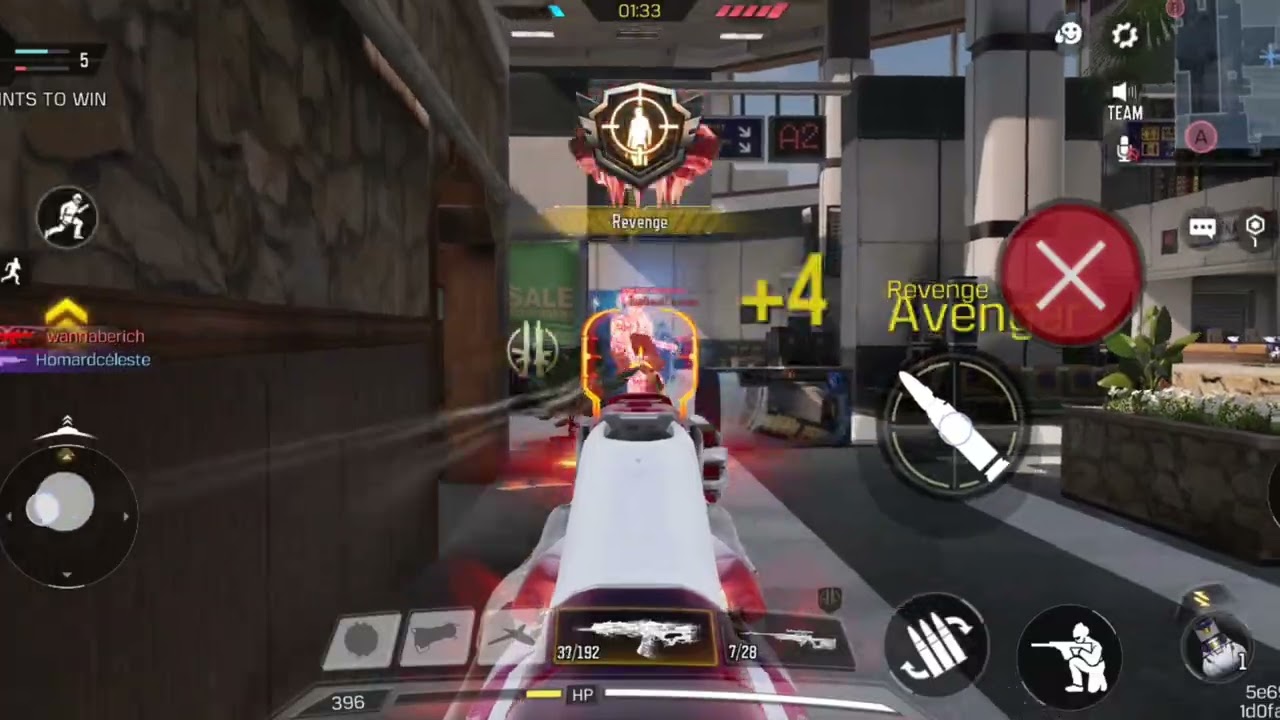 Call of duty mobile search and destroy  random player best teammates win with mvp🤫🫣 @VatsGamingYt 