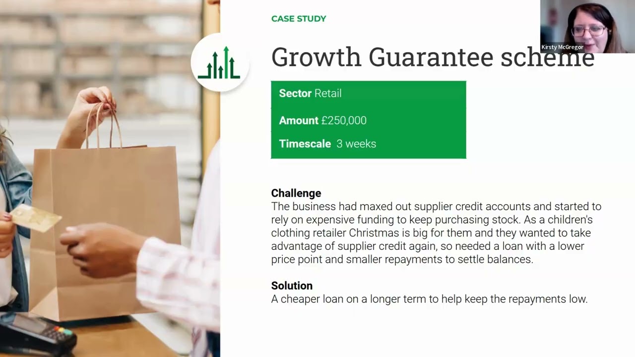 Capitalise Funding Specialists’ Highlights of 2024
