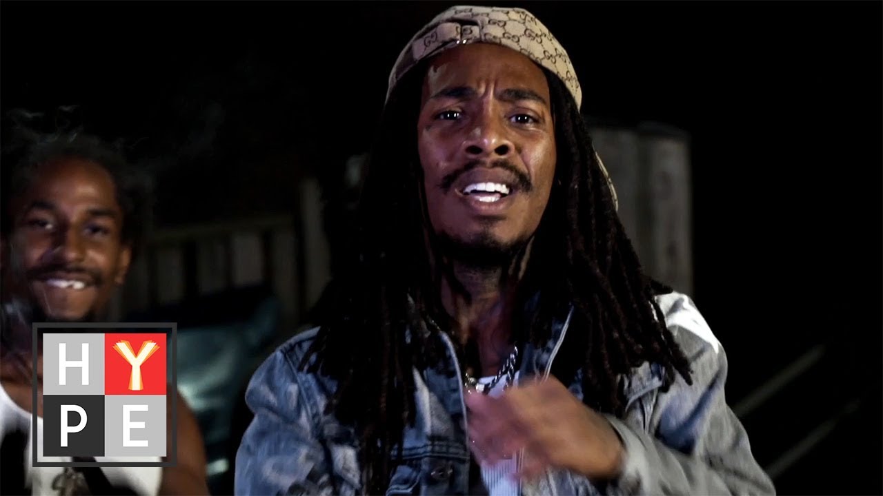 YHN Balla - Everybody Gets Shot Ft. Disrespectful Swag (Official Music Video)