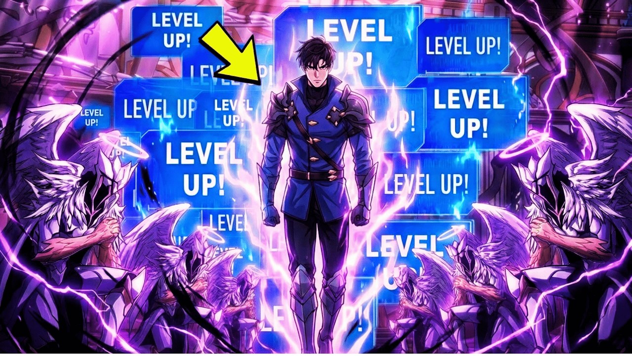 Chosen by the System, He Takes the Hardest Path and Becomes Unstoppable! – Manhwa Recap