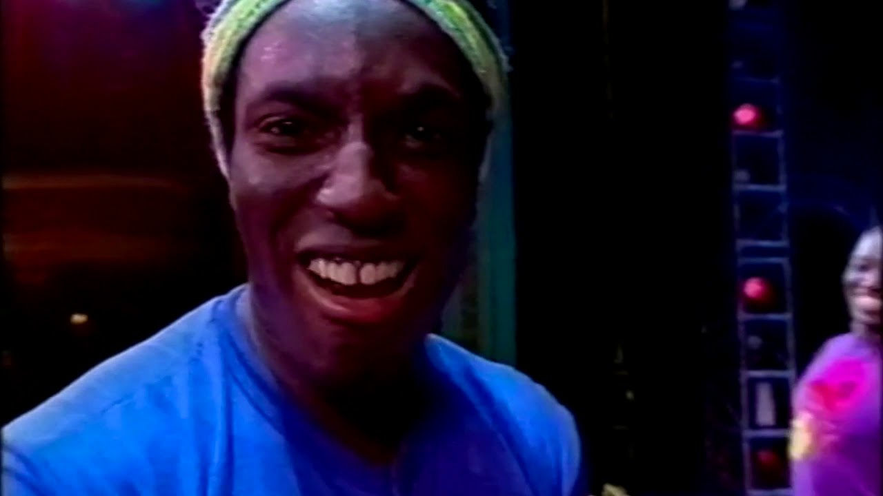 Starlight Express Blue Peter BBC 2007