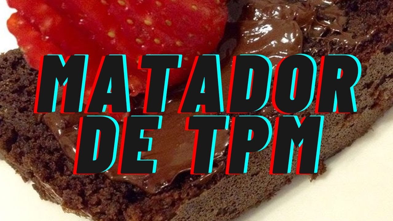 RECEITAS DE BOLO SIMPLES MATADORA DE TPM