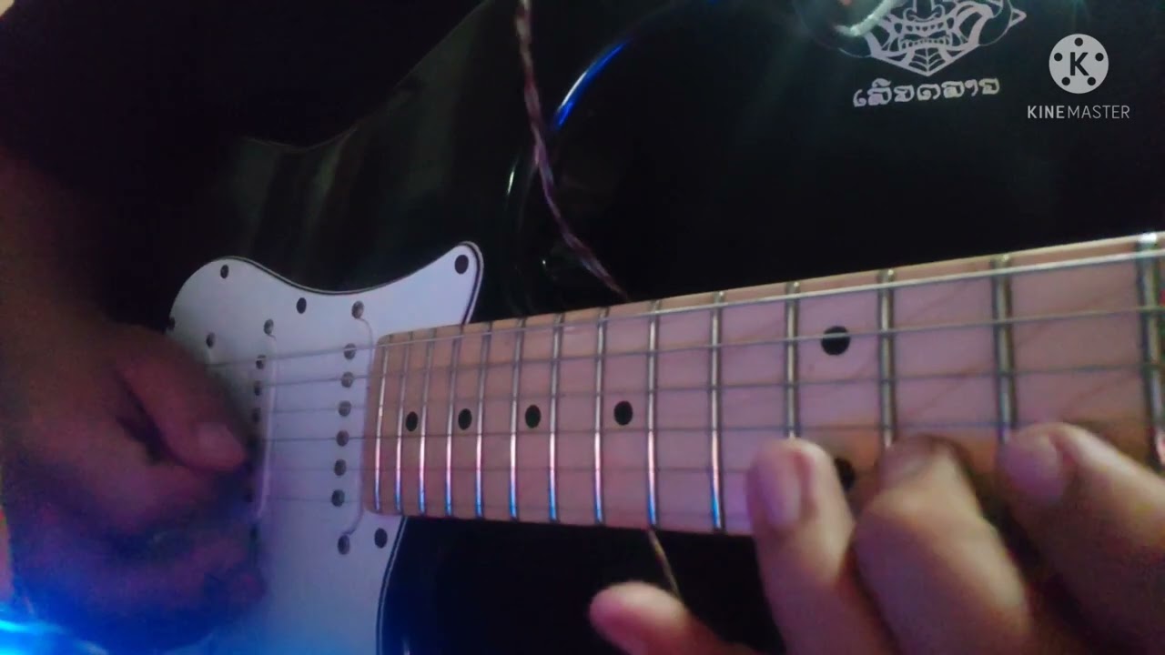 คู่ชีวิต - COCKTAIL [ Guitar Cover ]