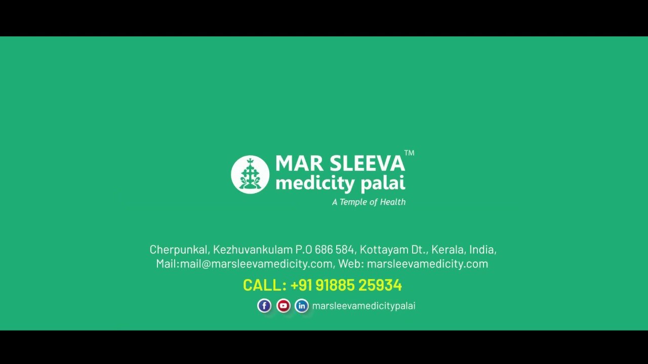 How to recognize Allergy?| Mar Sleeva Medicity Palai | 2020 | Allergy | Symptoms | Reactions