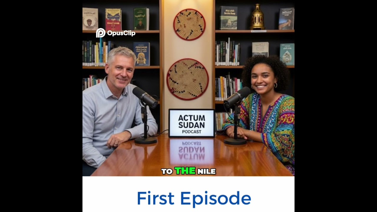 Sudan's Farming Future  Breadbasket of Africa?