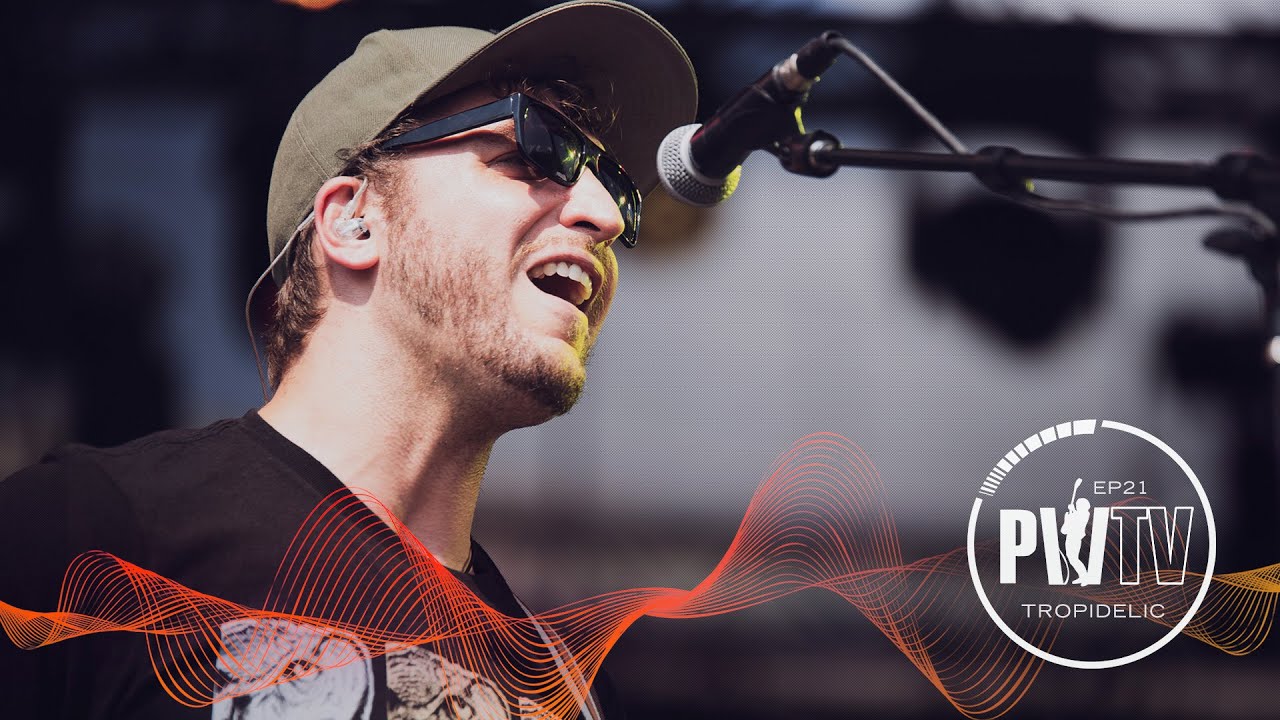 PWTV EP21 | Tropidelic - Full set from the 2019 Bunbury Music Festival