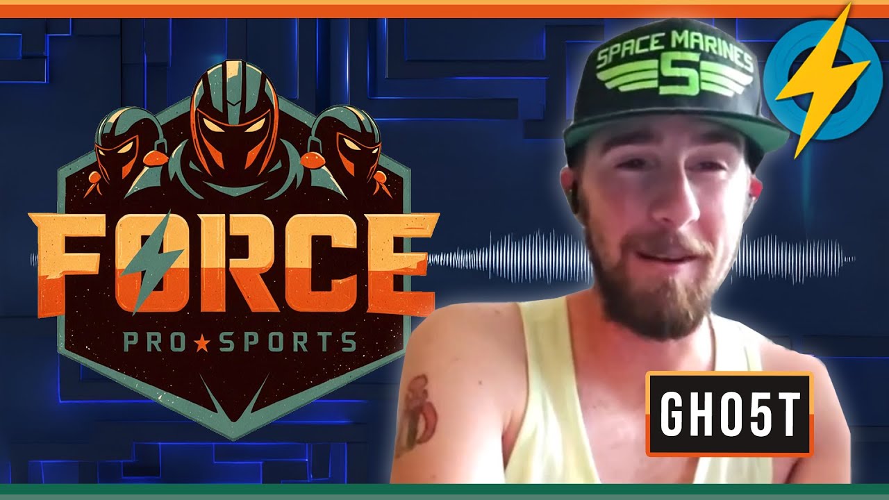 Nats '24 Finals Breakdown & Giving Back the Belt (ft. GHO5T) | ForceProSports Podcast E11