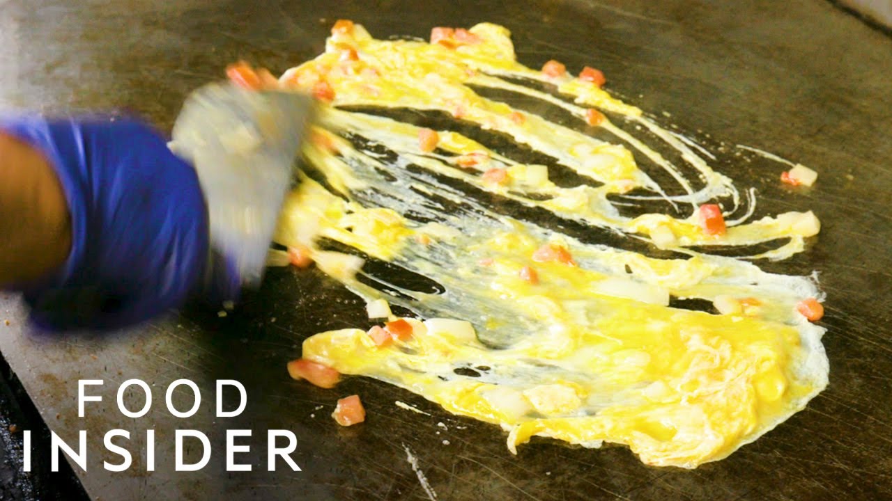 Austin’s Most Legendary Tex-Mex | Legendary Eats
