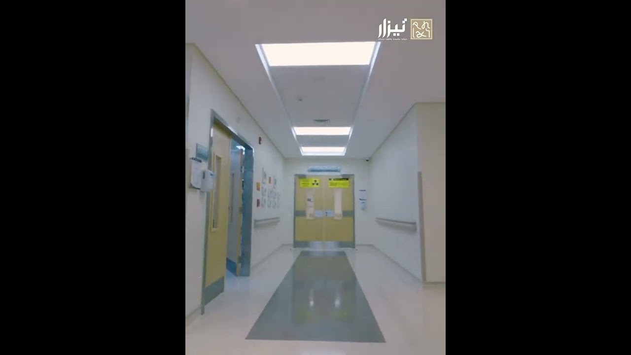 أول مستشفى رقمي في المدينة