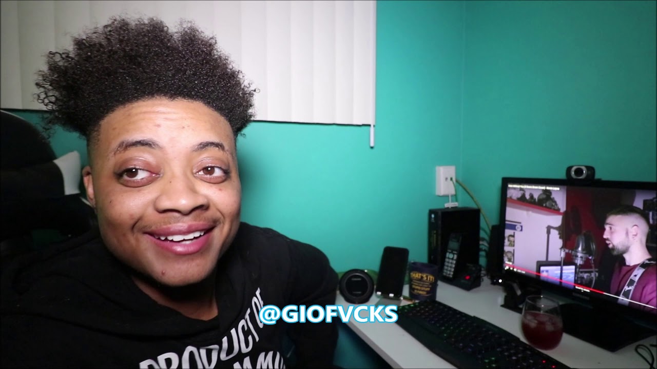 Here Without You (3 Doors Down Cover) - Kevin Leyva REACTION