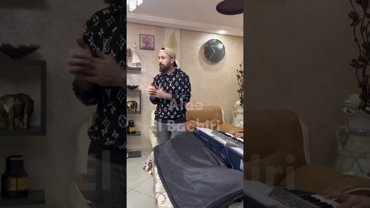 Fos nam afosi & Awlah ayama ino 2023 ( Moustapha Tiraqaa )