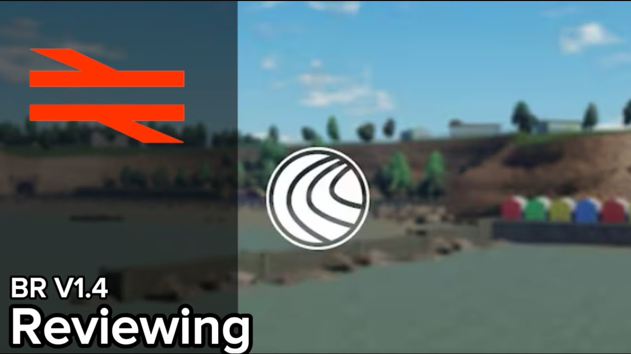 So Fourth Rail has posted the V1.4 Trailer&hellip; | British Railway