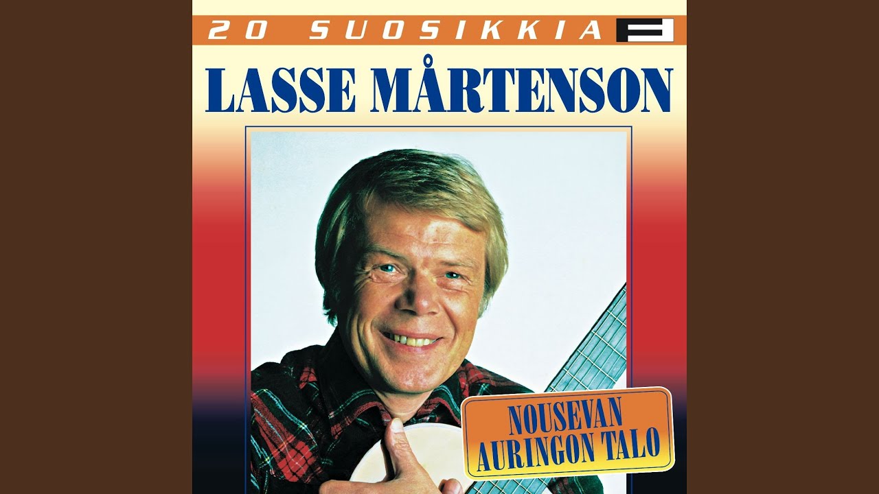 Näin tehdään muistoja - Making Memories