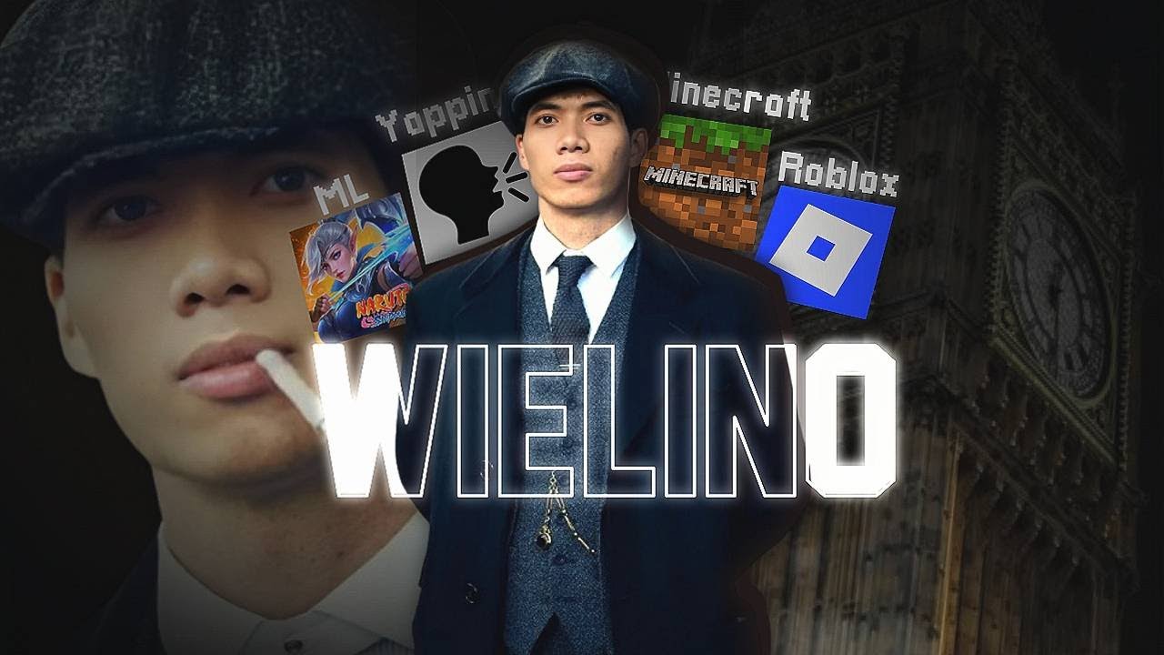 Pertama Kali Roleplay GTA @Even1344​
