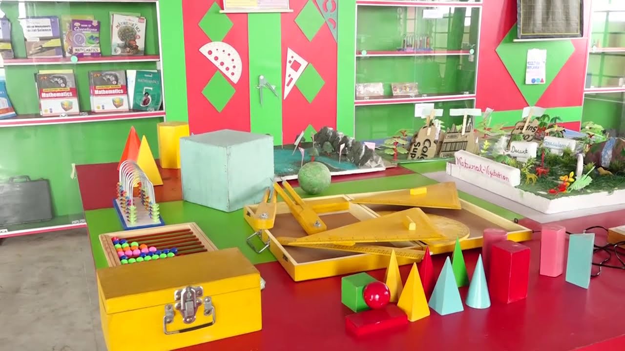 Raja Sahib Public Sen Sec School Jhingran Virtual Inspection 2020