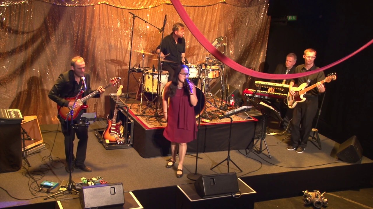 megaphonic // Party- & Galaband - Alkohol (Gr&ouml;nemeyer-Cover)