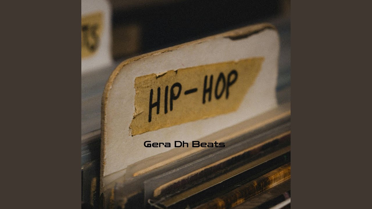 Base de Rap De Jazz $$ 