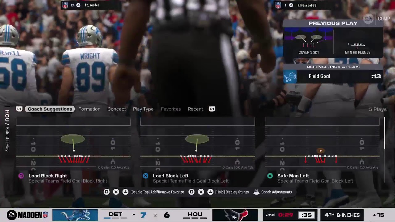 Madden 26