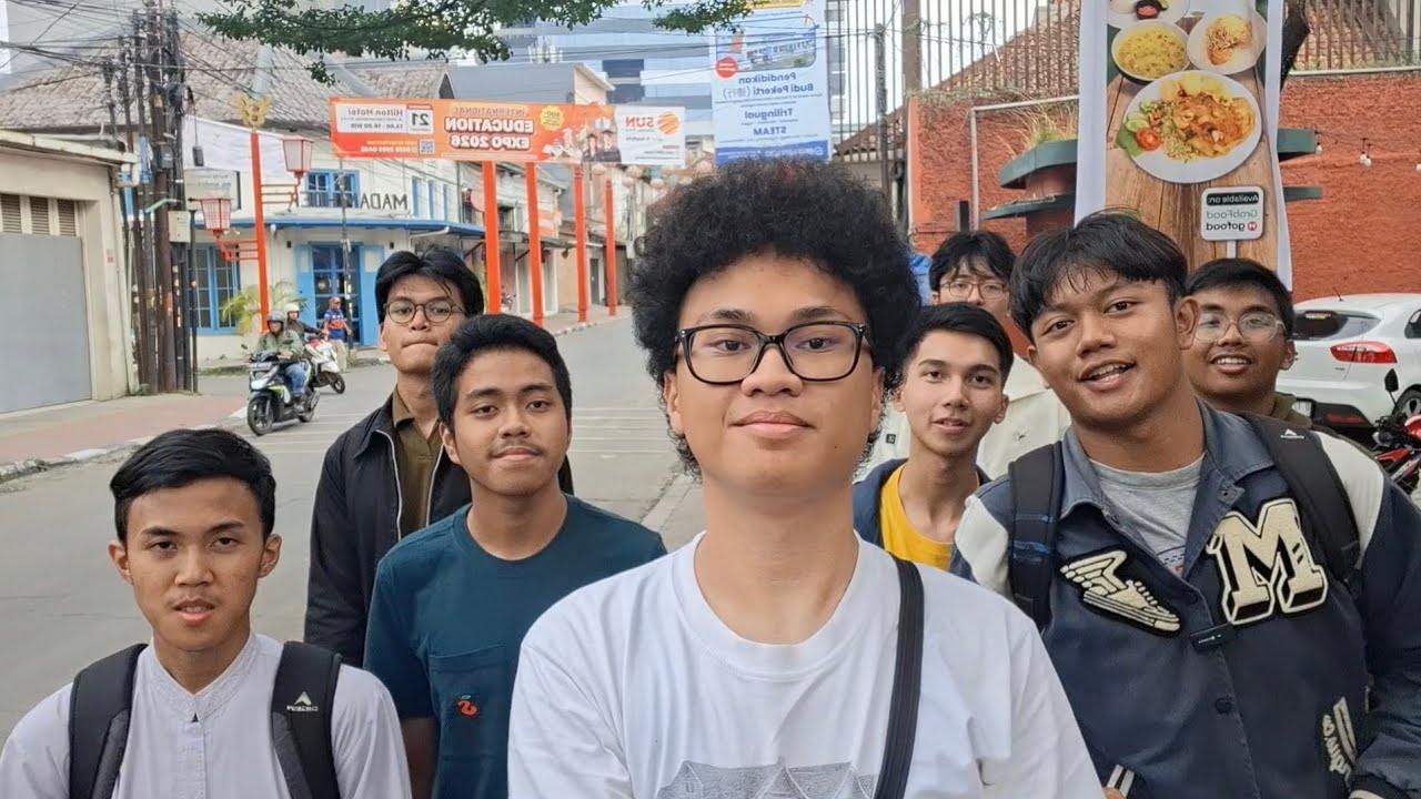 Kebijakan Masa Pemerintahan Abdurrahman Wahid [XII-3]