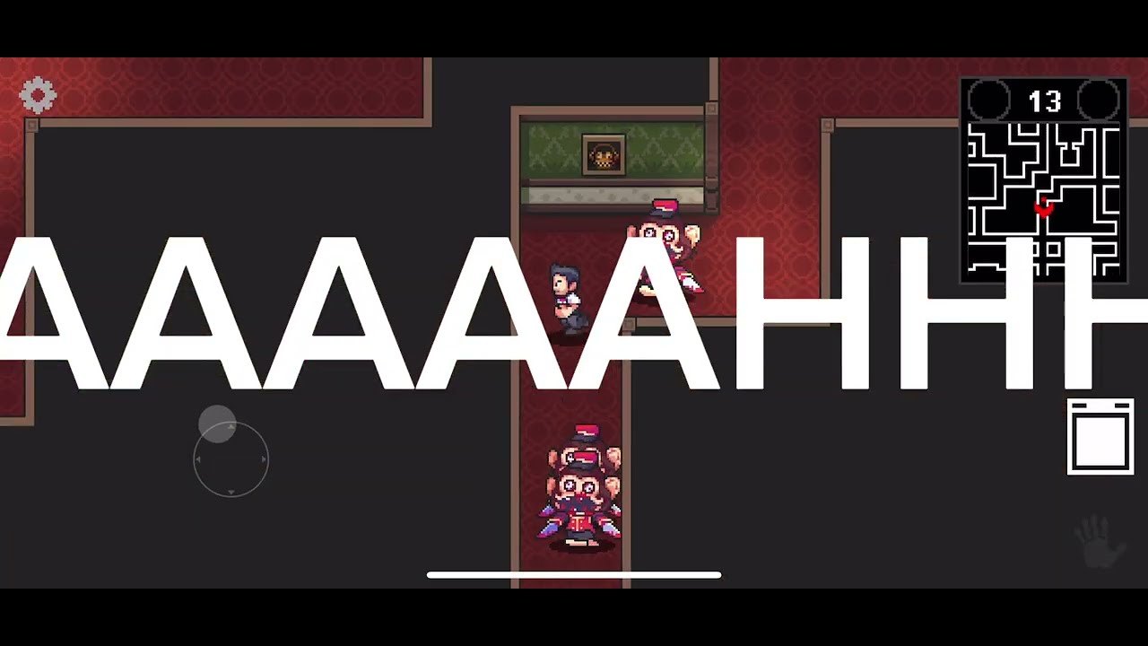 14 Minutes of me RAGING at a video game