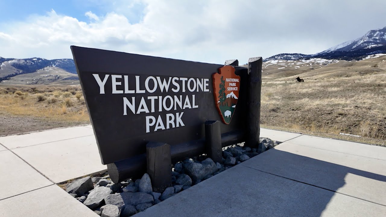 National Parks Budget Cuts | Montana PBS Reports: Impact