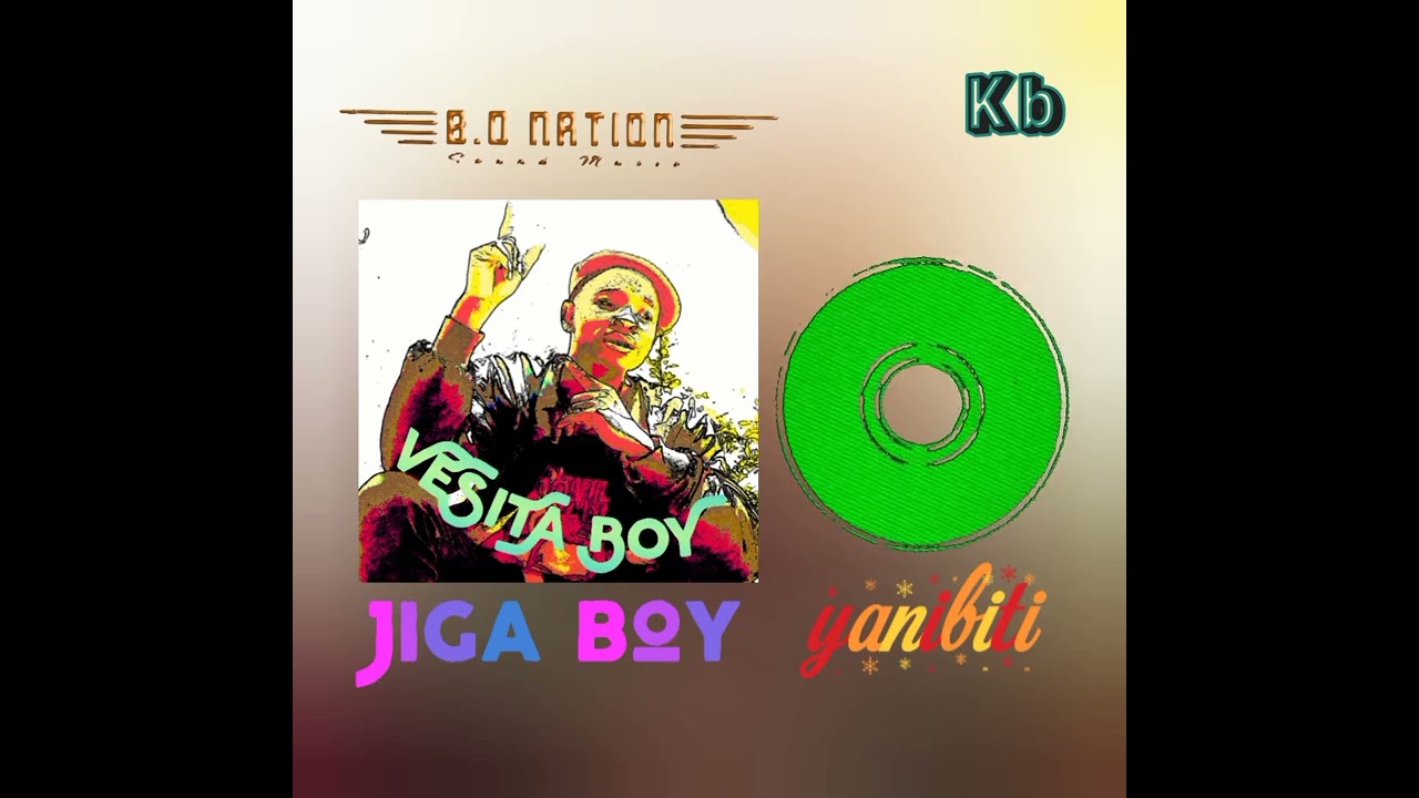 vesita boy ft jiga boy x iyanbiti songi upendo