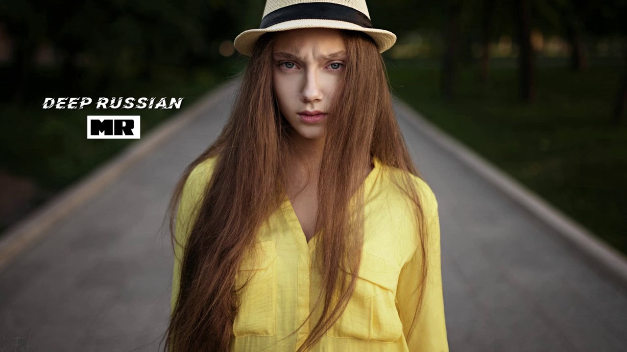 Рома Жуков - Первый Cнег (Igor Frank & G-love Remix) ♫ Mr Deep Russian ♫