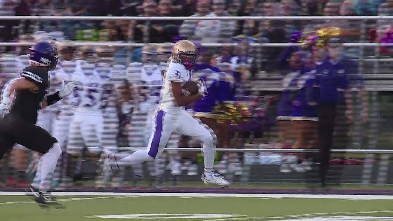 Extended Highlights: New Haven survives overtime thriller at Leo in Highlight Zone Game of the Week