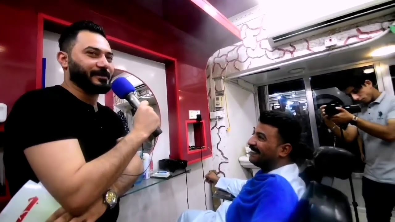 الحلقة الخامسة   من برنامج جاوب واربح
