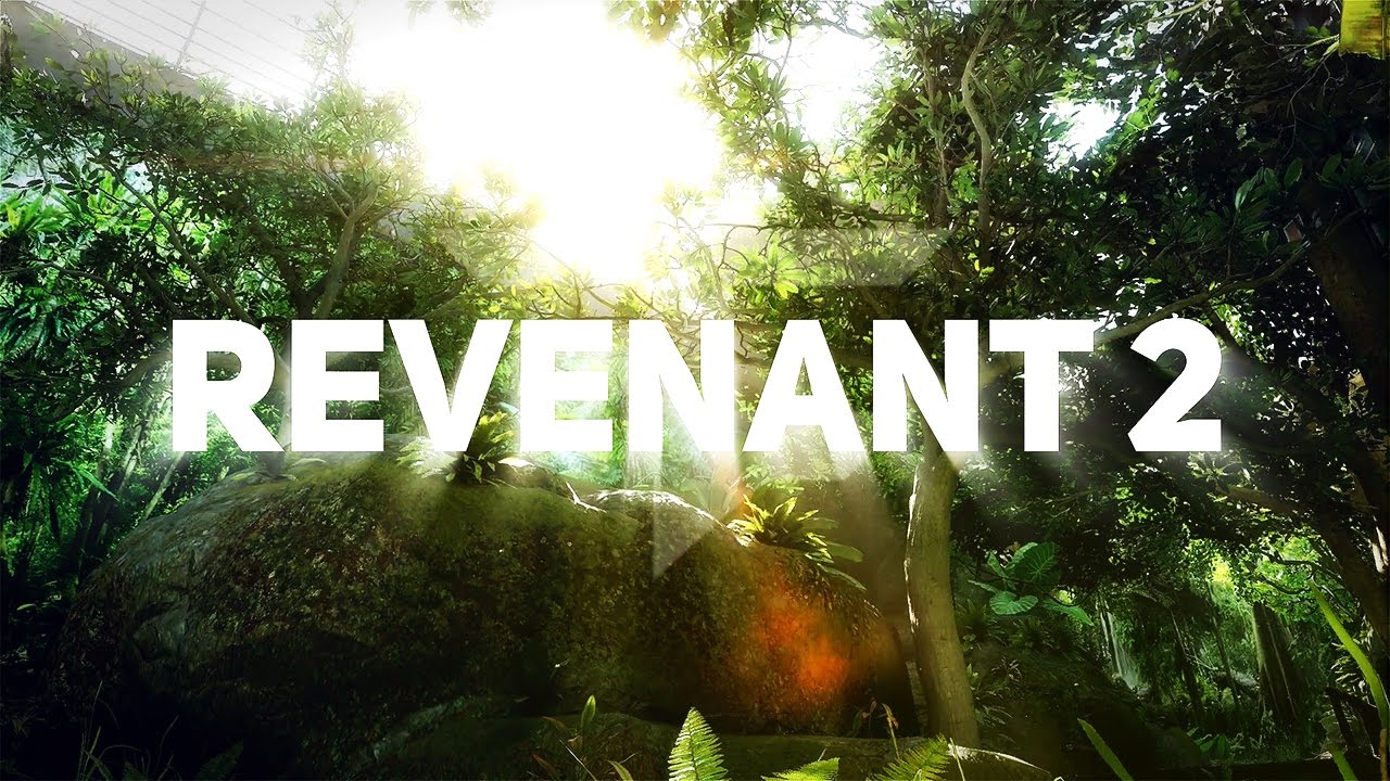 FaZe Clan Presents: 'REVENANT 2' by FaZe Kitty