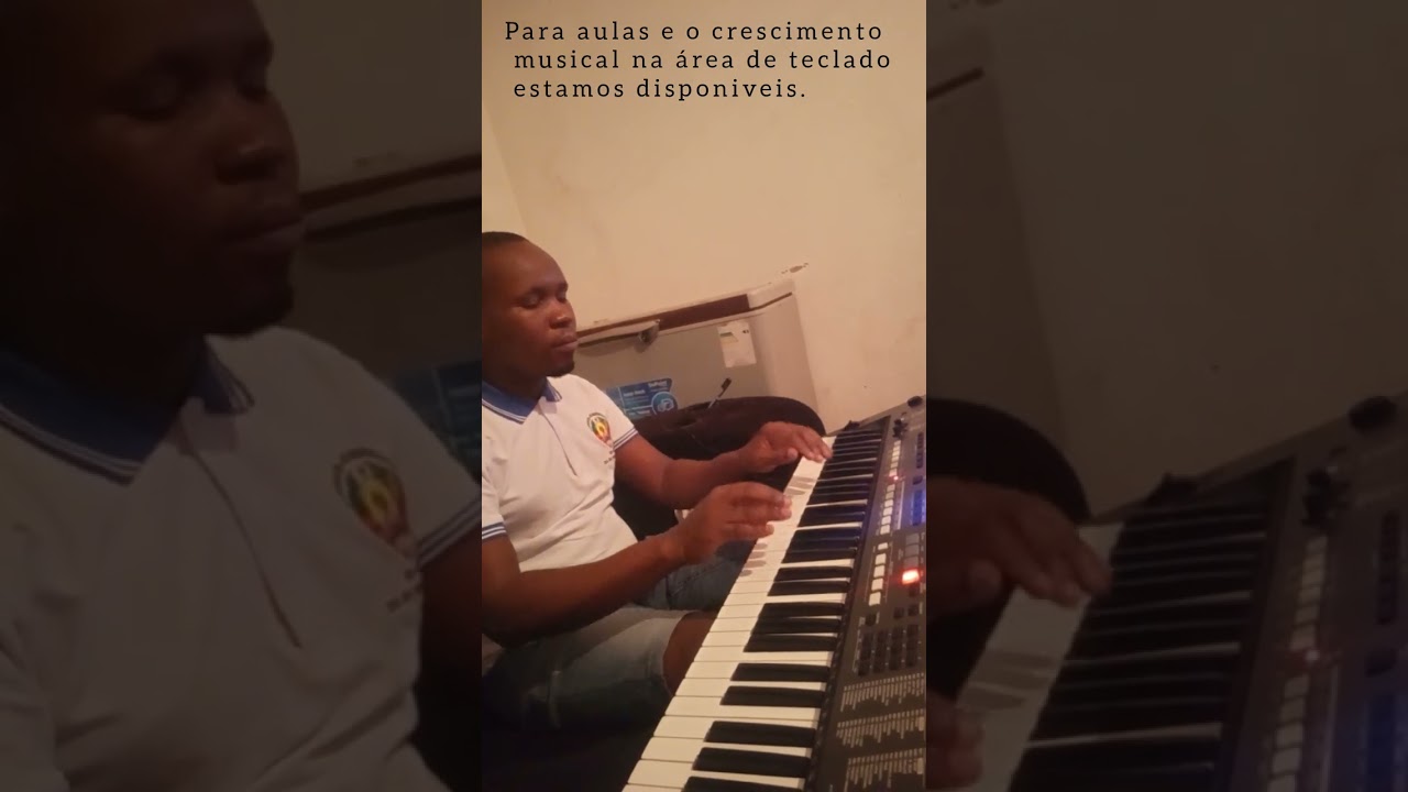 Queres aula? Deixe o seu comentário a baixo!