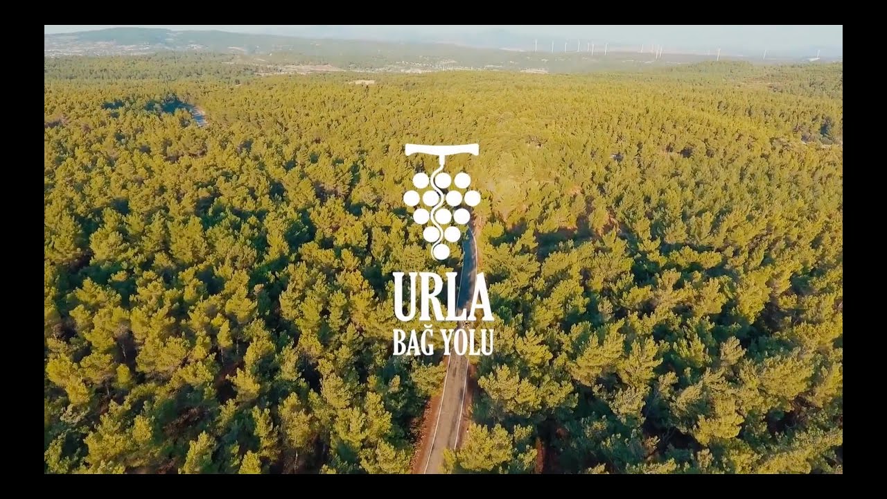Urla Bağ Yolu