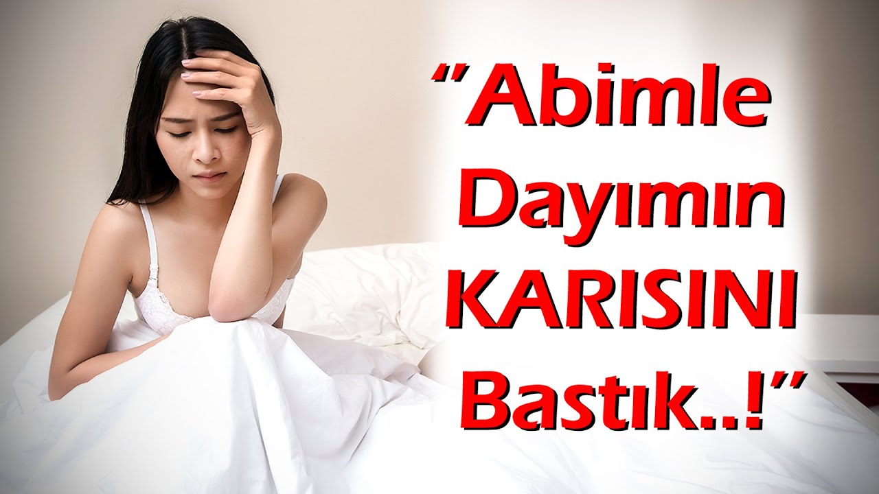 KEŞKE YAPMASAYDIM | 336.Bölüm ''Abimi dayımın genç karısıyla bastık. Namussuzluğun bedeli.....!''