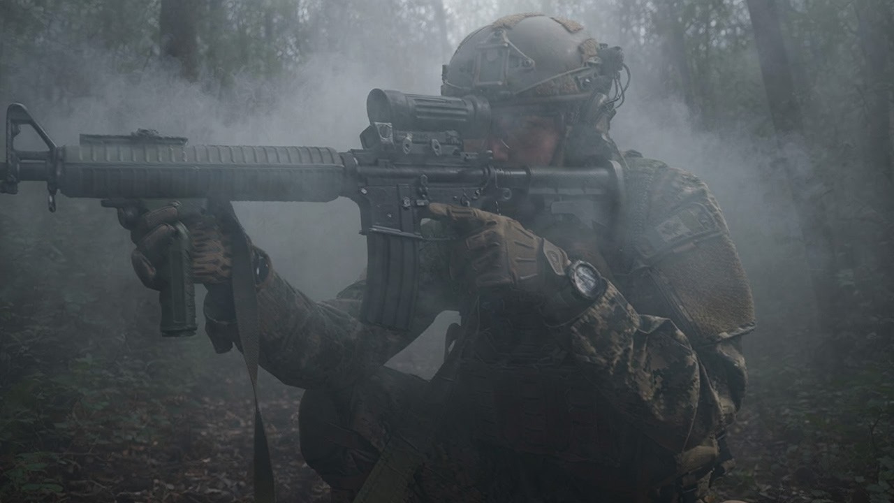 Built for This: 38 Canadian Brigade Group takes on Exercise SURE-SHOT