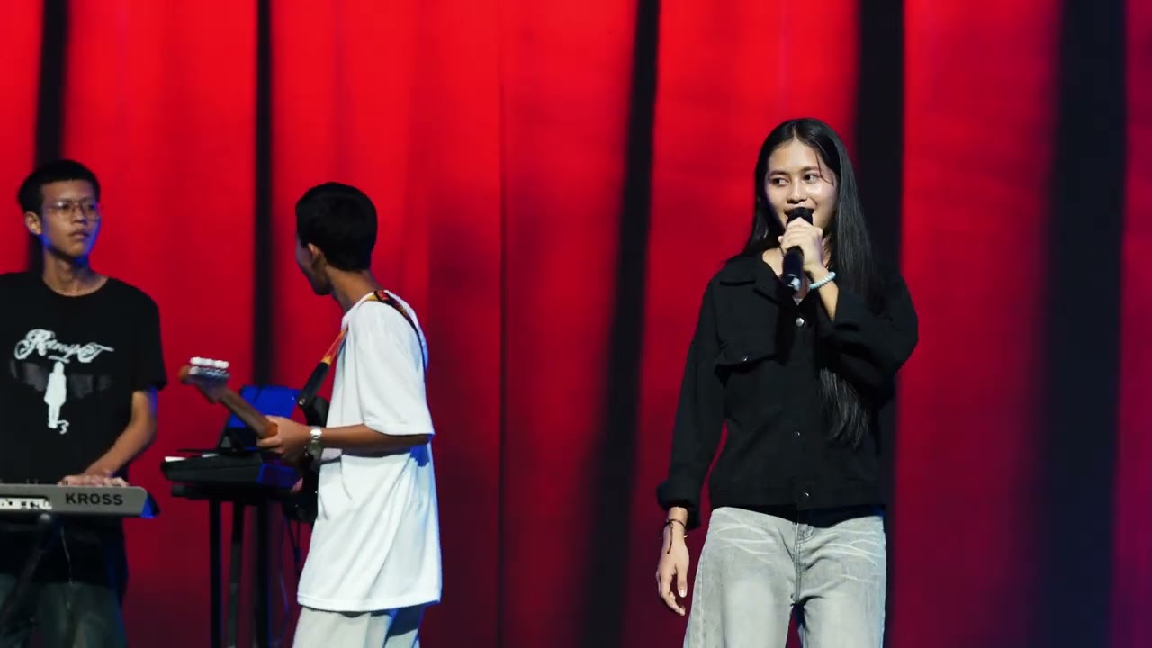 #SWWBAND งาน 14 ปี จ.บึงกาฬ เปิดประตูสู่นครนาคา ออกพรรษาบึงกาฬ #swwproject