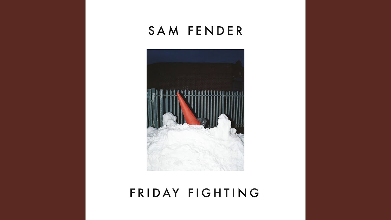 Friday Fighting