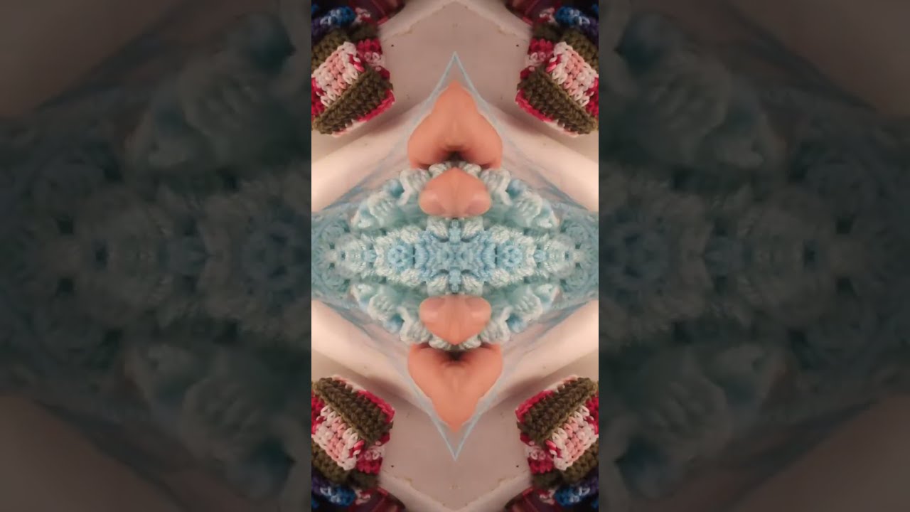 Trippy Dippy Crocheting