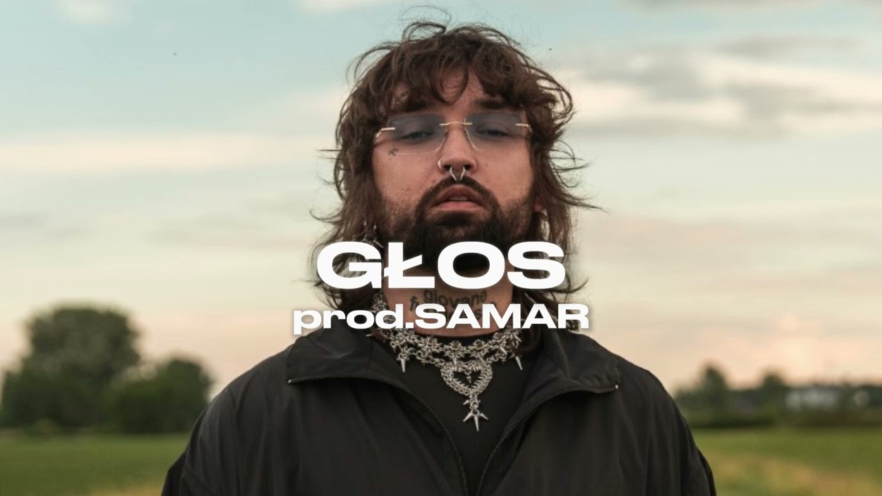 (FREE FOR PROFIT) CHIVAS X KUQE 2115 TYPE BEAT - GŁOS
