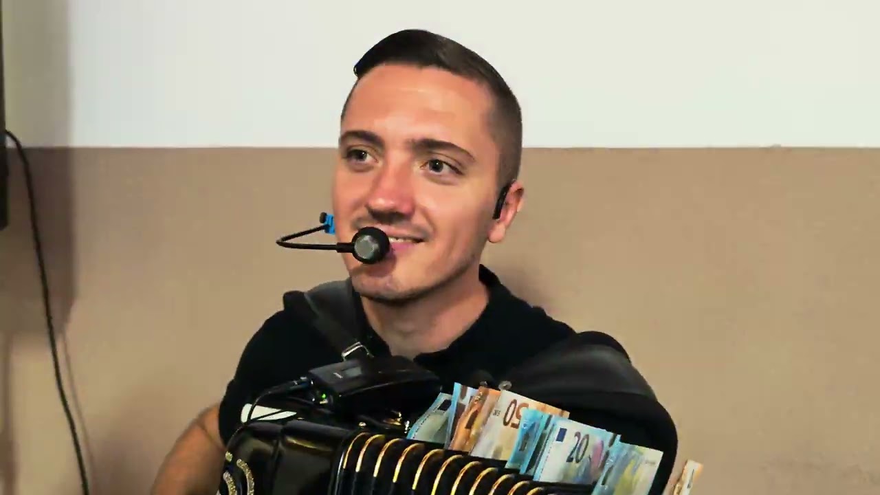 Gogo momačka