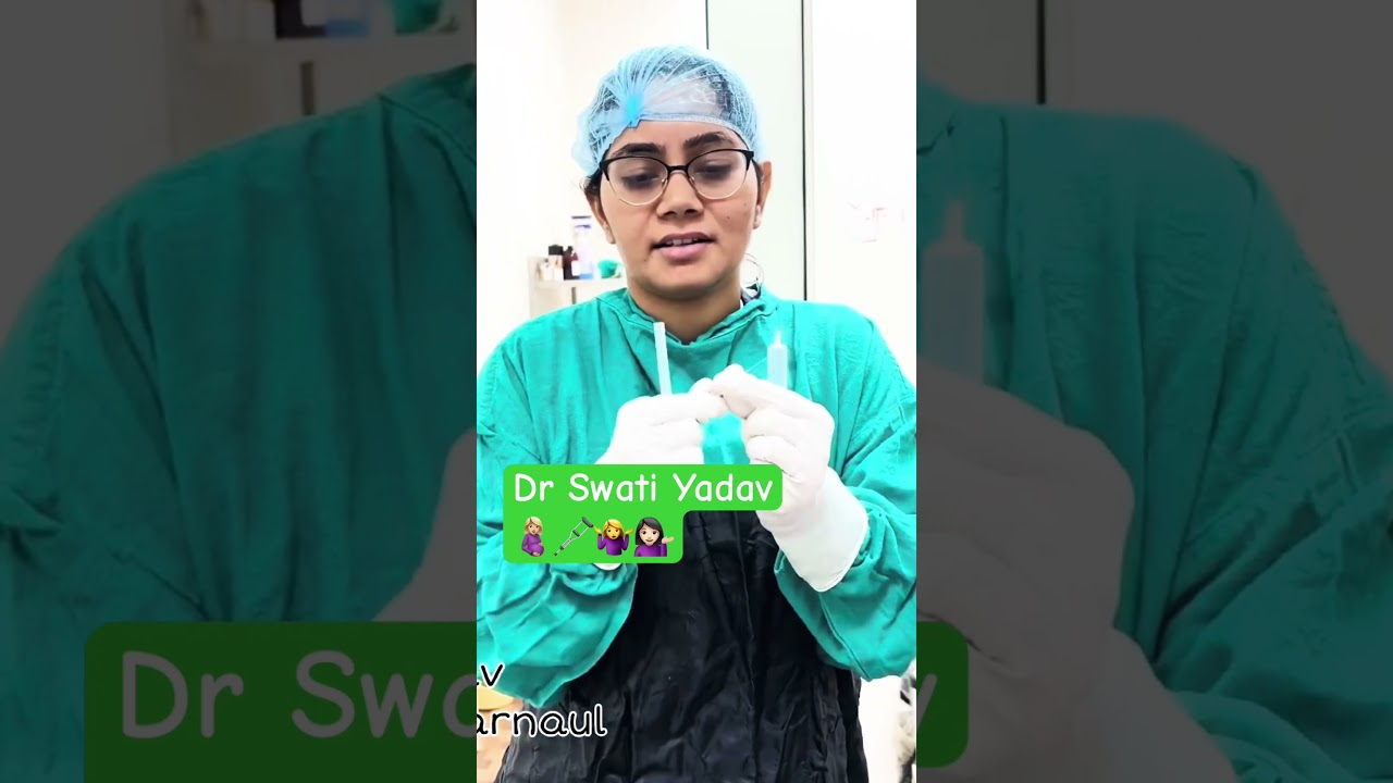 Spinal Anesthesia in C-Section Explained in 60 Seconds! 💉👶 #CSection #anesthesia
