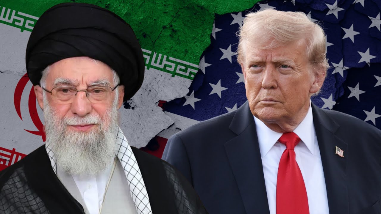 ‘Iran finally paying the price’: Trump is the first administration to take on the Regime